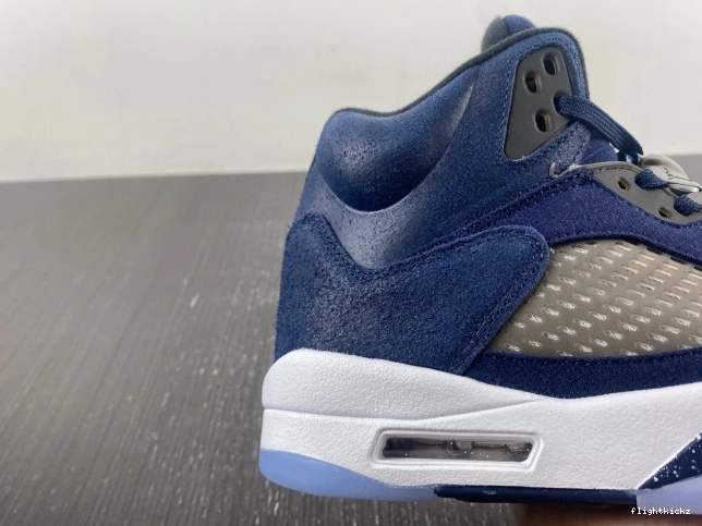 5 Jordan Air FD6812-400 Georgetown 1214